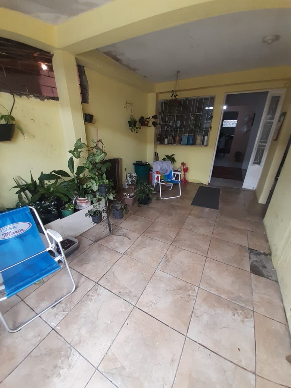 Sobrado 3 quartos à venda, 70m², Santa Rita - Guaíba