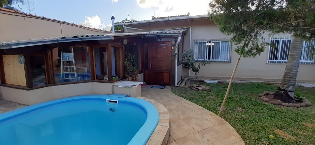 Casa 2 quartos à venda, 140m², Itaí - Eldorado do Sul