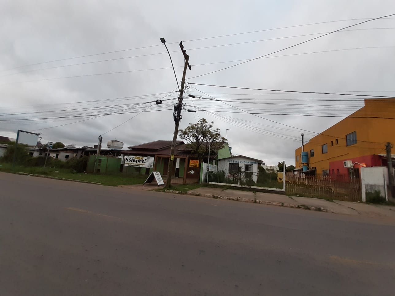 Terreno à venda, 396m², Centro - Eldorado do Sul