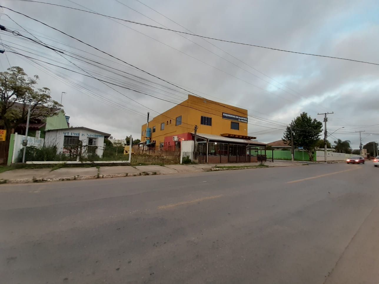 Terreno à venda, 396m², Centro - Eldorado do Sul