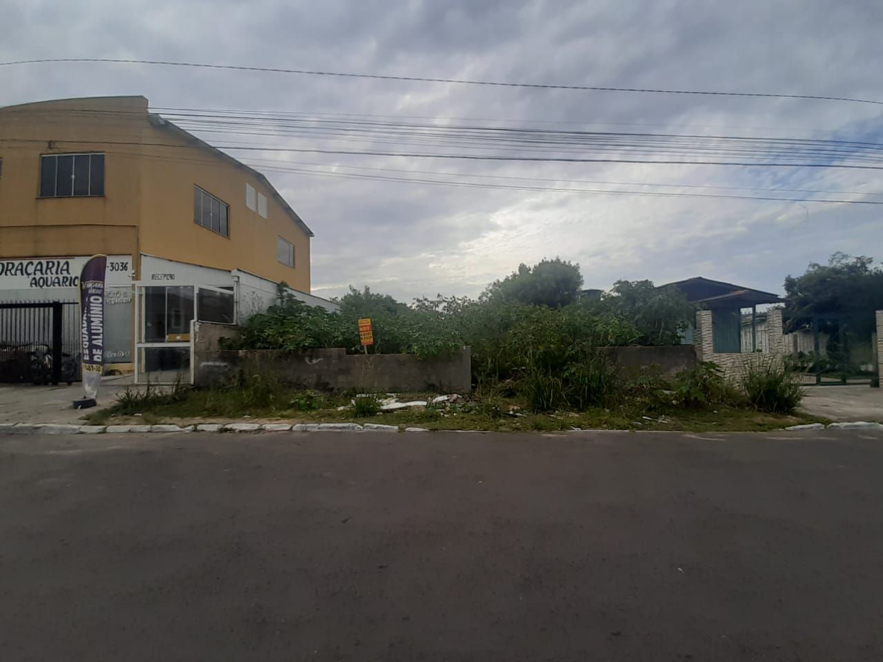 Terreno à venda, 456m², Centro - Eldorado do Sul
