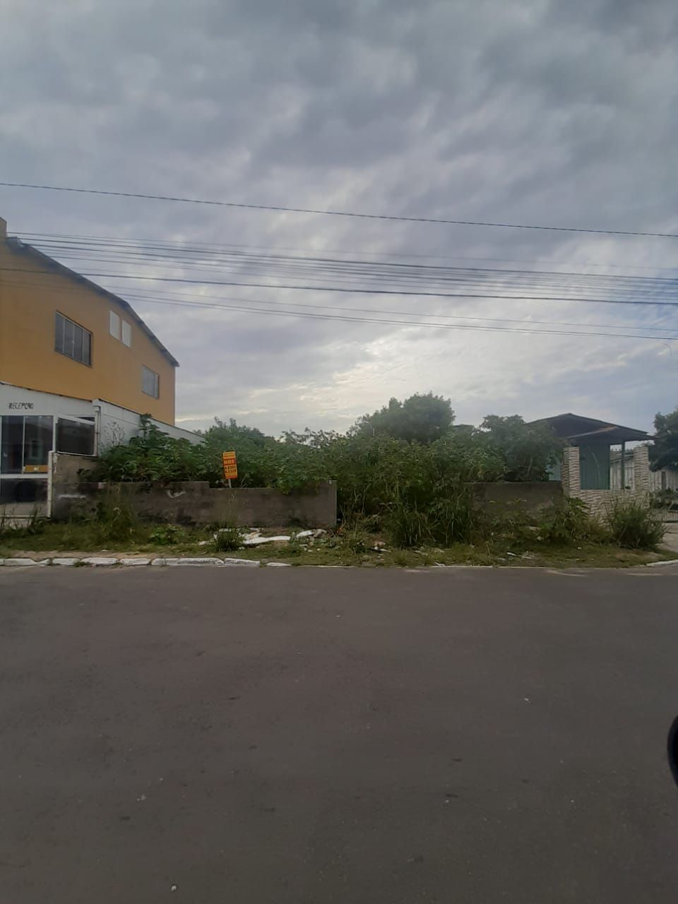 Terreno à venda, 456m², Centro - Eldorado do Sul