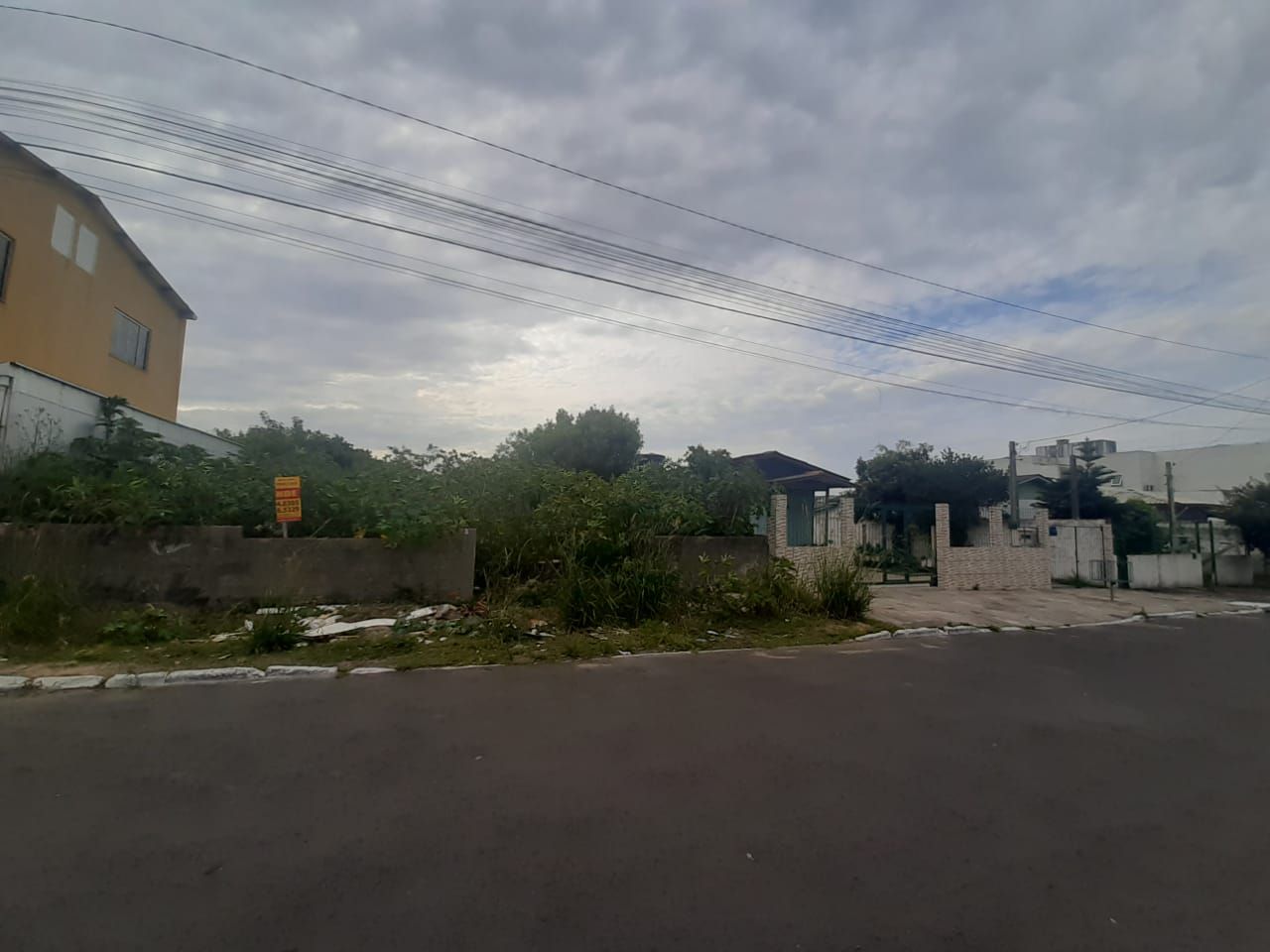 Terreno à venda, 456m², Centro - Eldorado do Sul