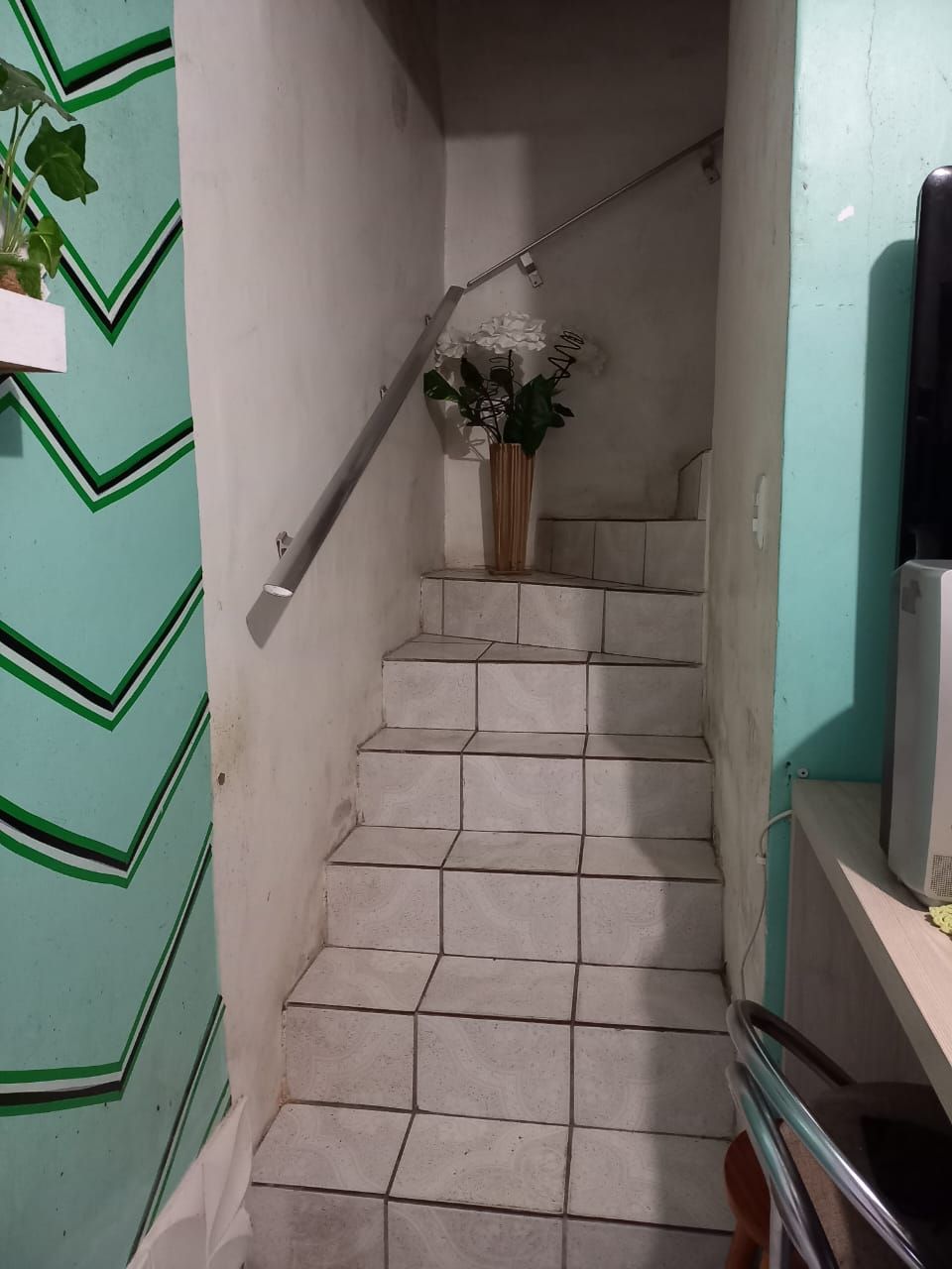 Sobrado 2 quartos à venda, 90m², Santa Rita - Guaíba
