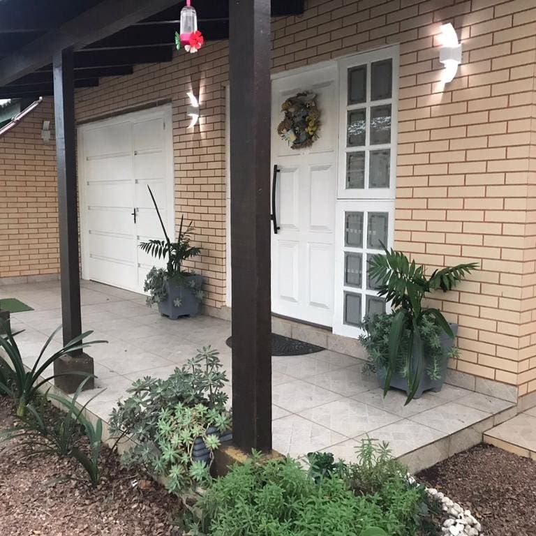 Casa 4 quartos à venda, 120m², Santa Rita - Guaíba