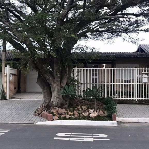 Casa 4 quartos à venda, 120m², Santa Rita - Guaíba