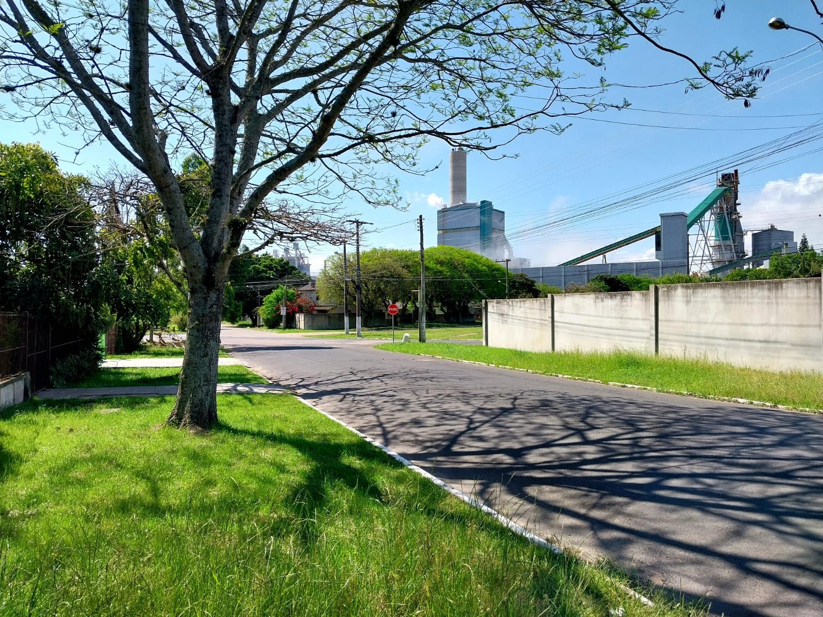 Terreno à venda, 605m², Alegria - Guaíba