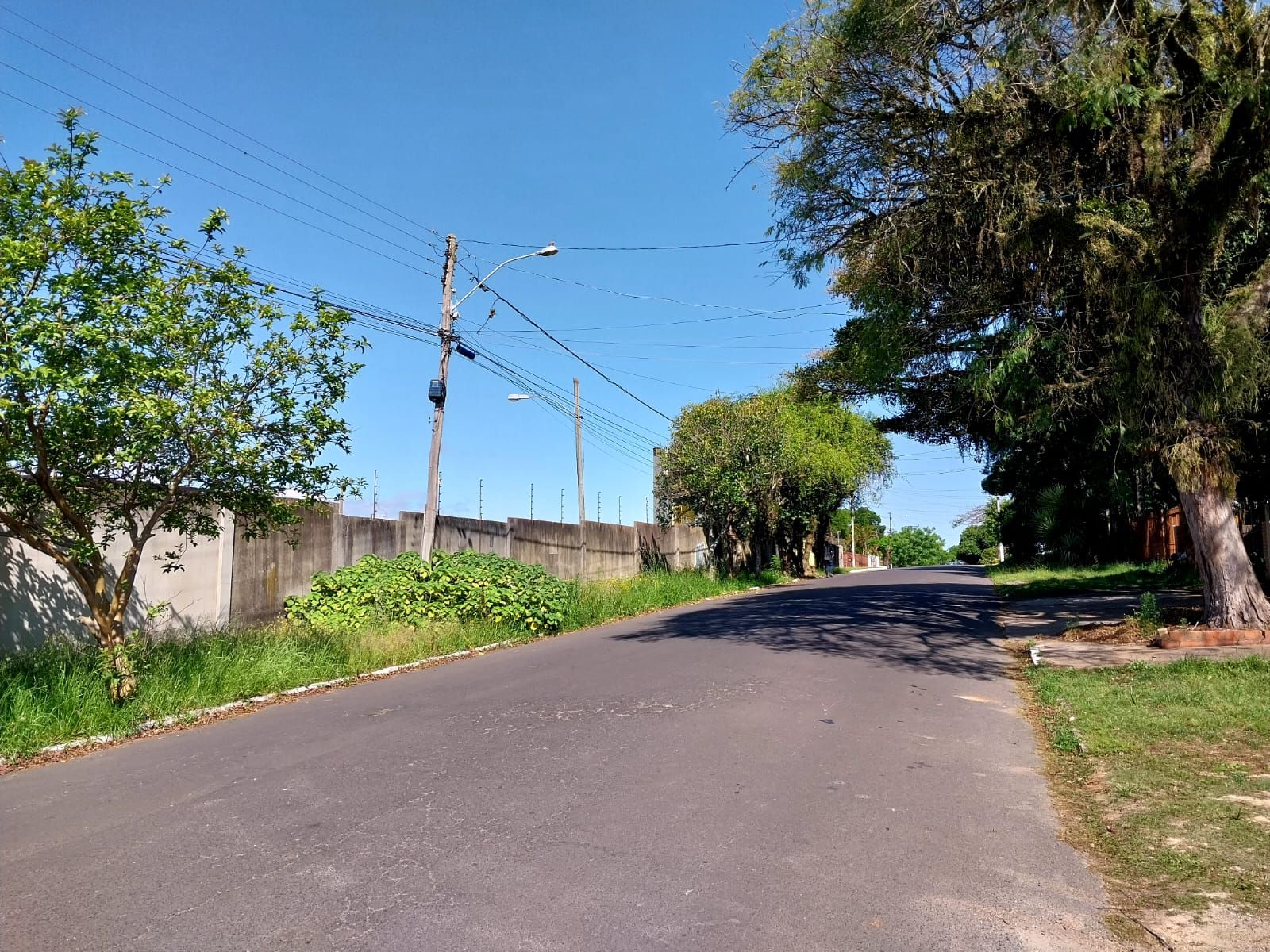 Terreno à venda, 605m², Alegria - Guaíba