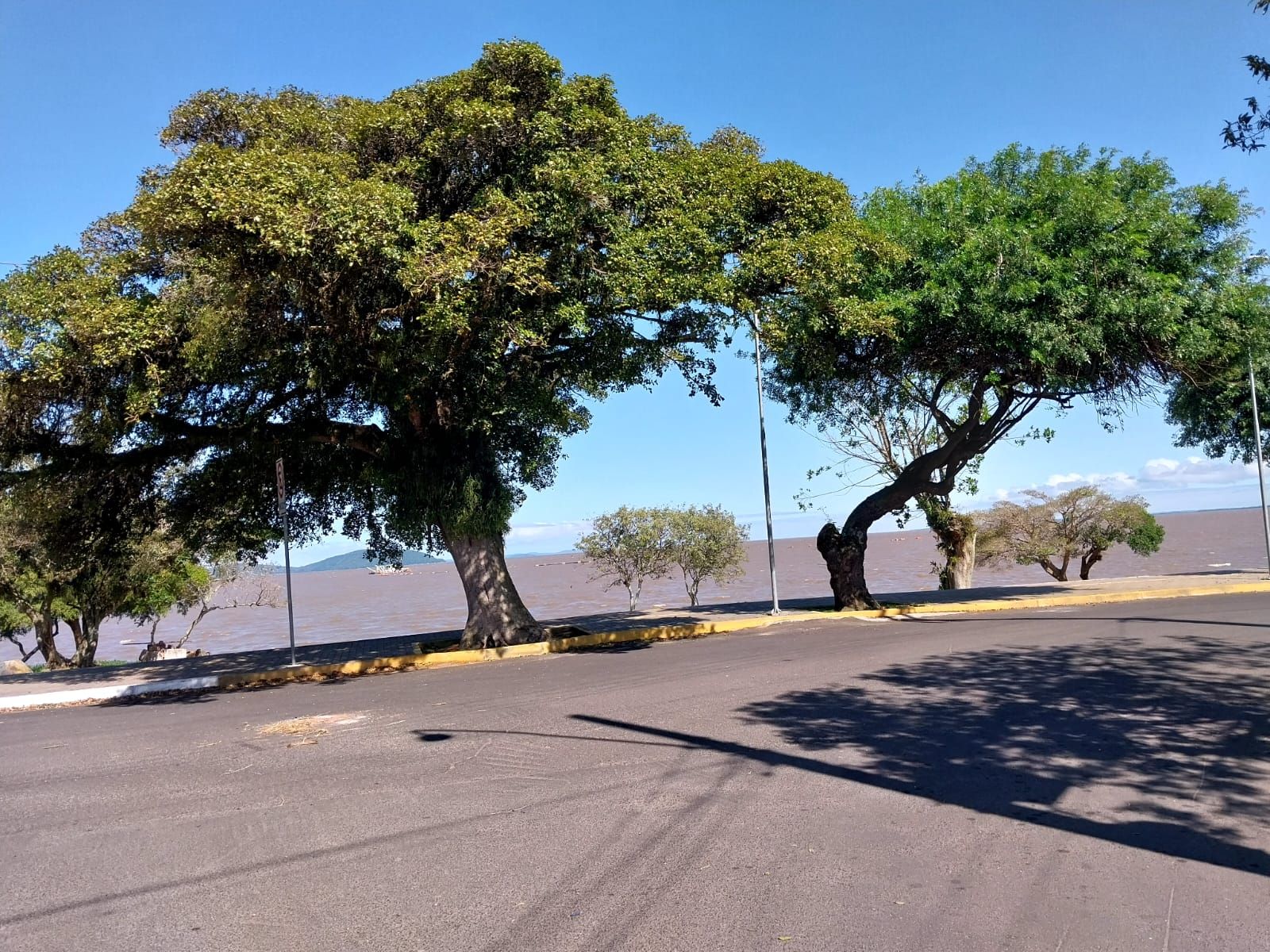 Terreno à venda, 605m², Alegria - Guaíba