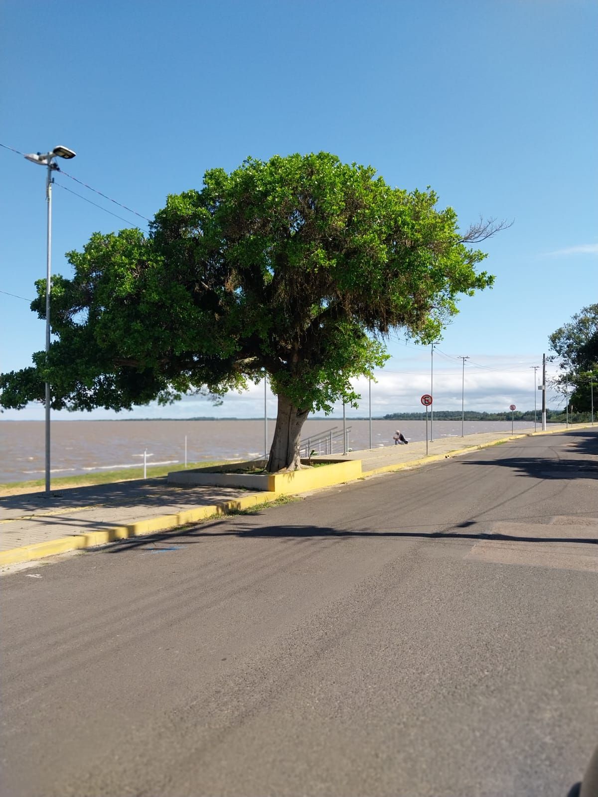 Terreno à venda, 605m², Alegria - Guaíba