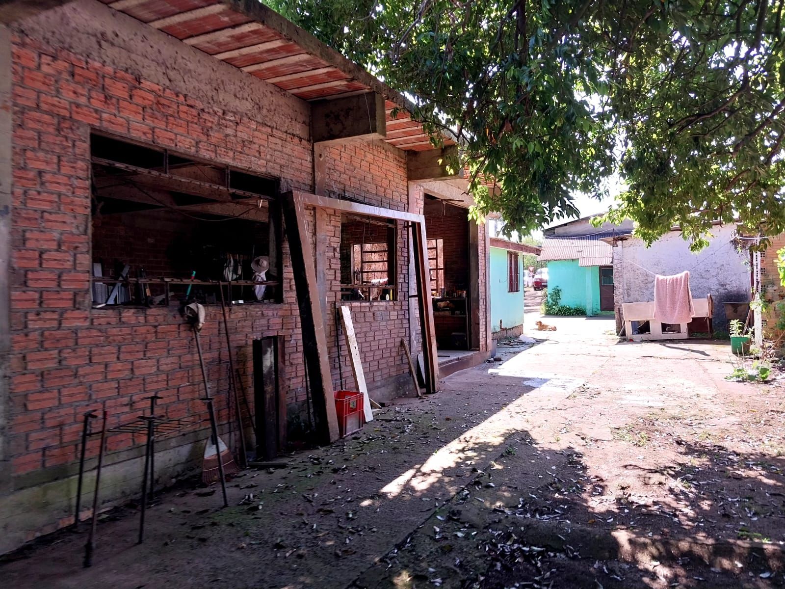 Terreno à venda, 1666m², Ermo - Guaíba