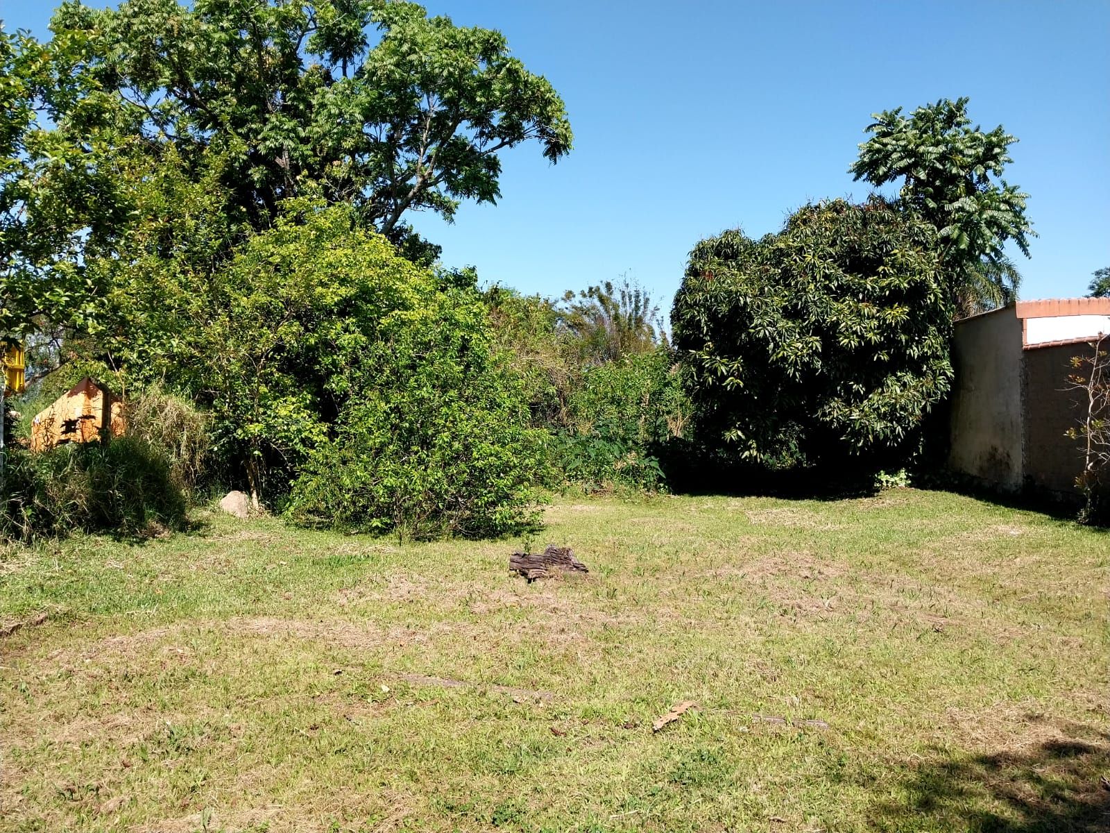 Terreno à venda, 1666m², Ermo - Guaíba