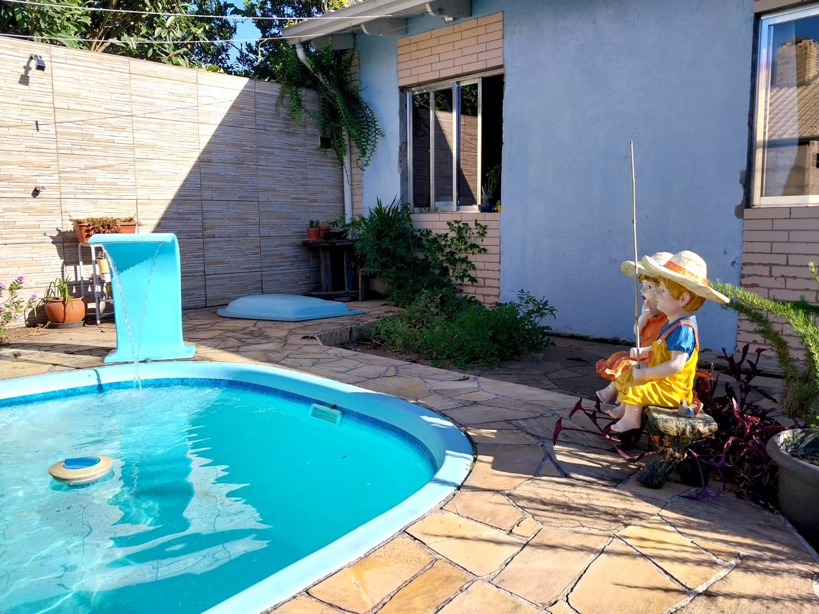 Casa 2 quartos à venda, 160m², Cidade Verde - Eldorado do Sul