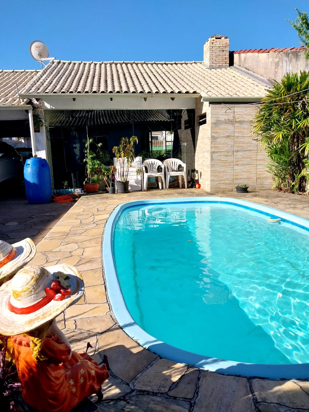 Casa 2 quartos à venda, 160m², Cidade Verde - Eldorado do Sul