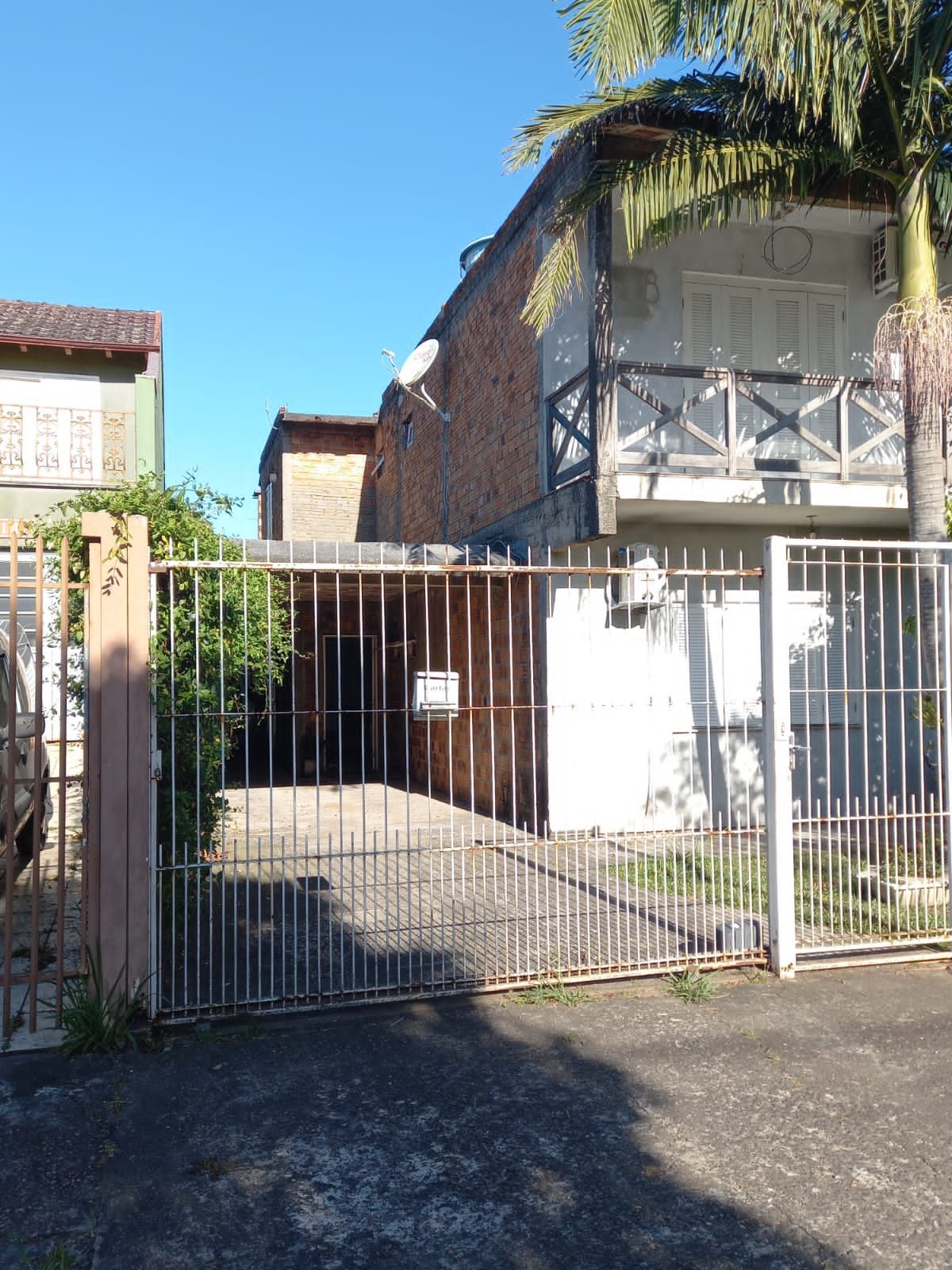 Casa 3 quartos à venda, 140m², Residencial - Eldorado do Sul