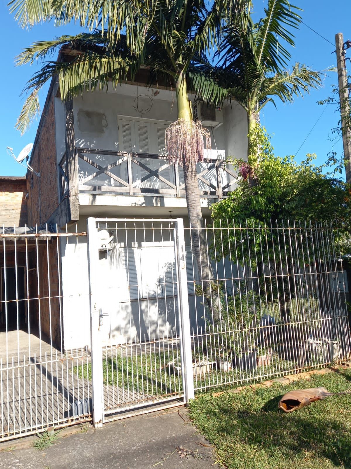 Casa 3 quartos à venda, 140m², Residencial - Eldorado do Sul