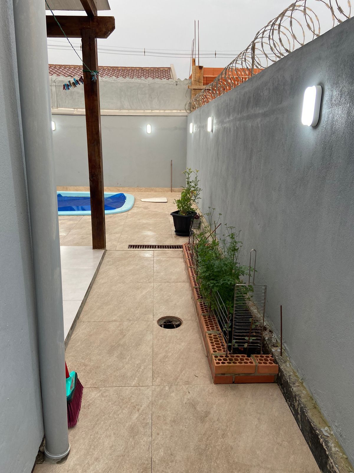 Casa 3 quartos à venda, 120m², Centro Novo - Eldorado do Sul