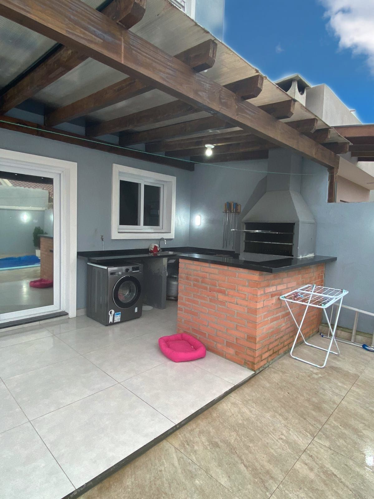 Casa 3 quartos à venda, 120m², Centro Novo - Eldorado do Sul