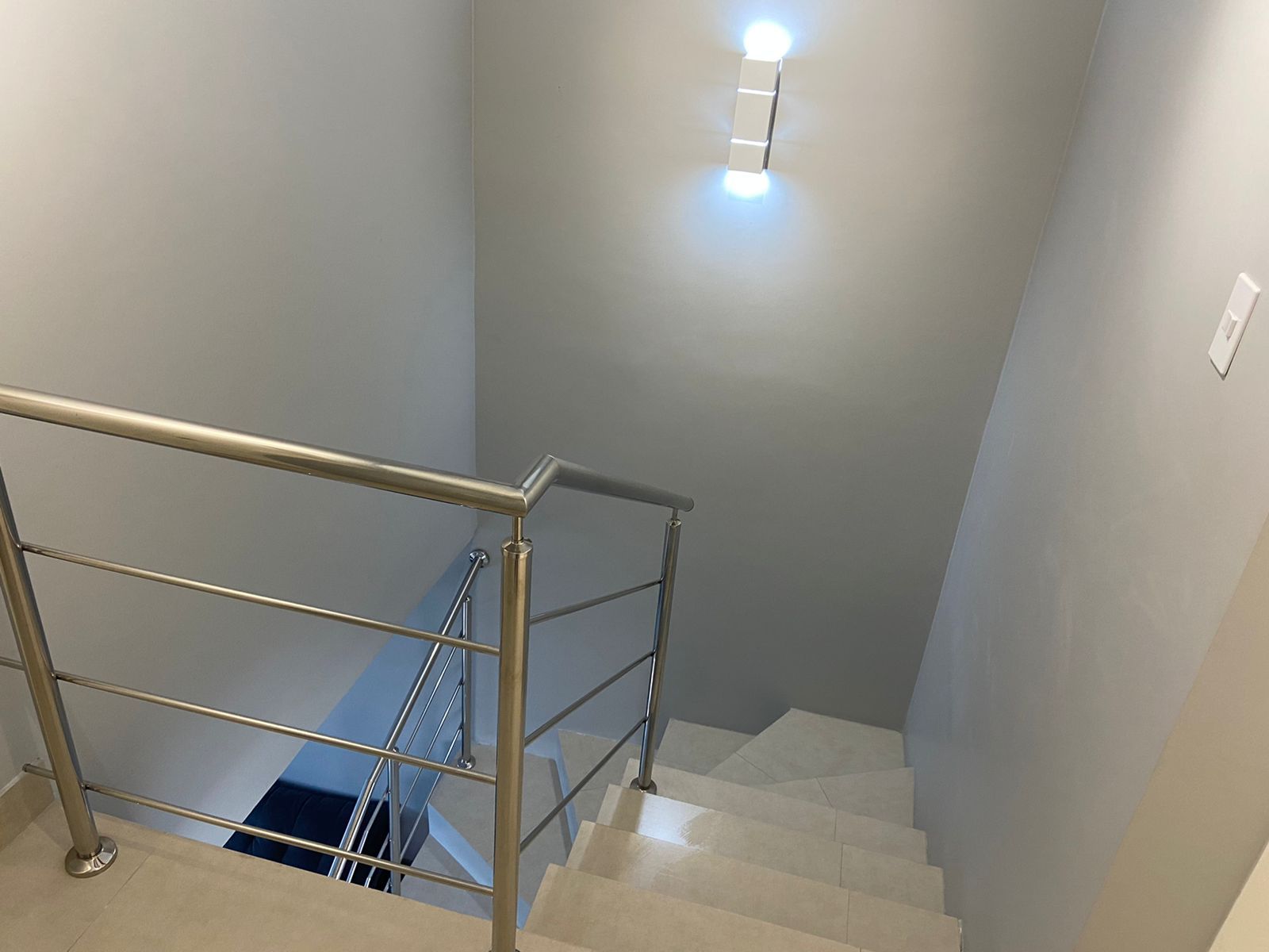 Casa 3 quartos à venda, 120m², Centro Novo - Eldorado do Sul