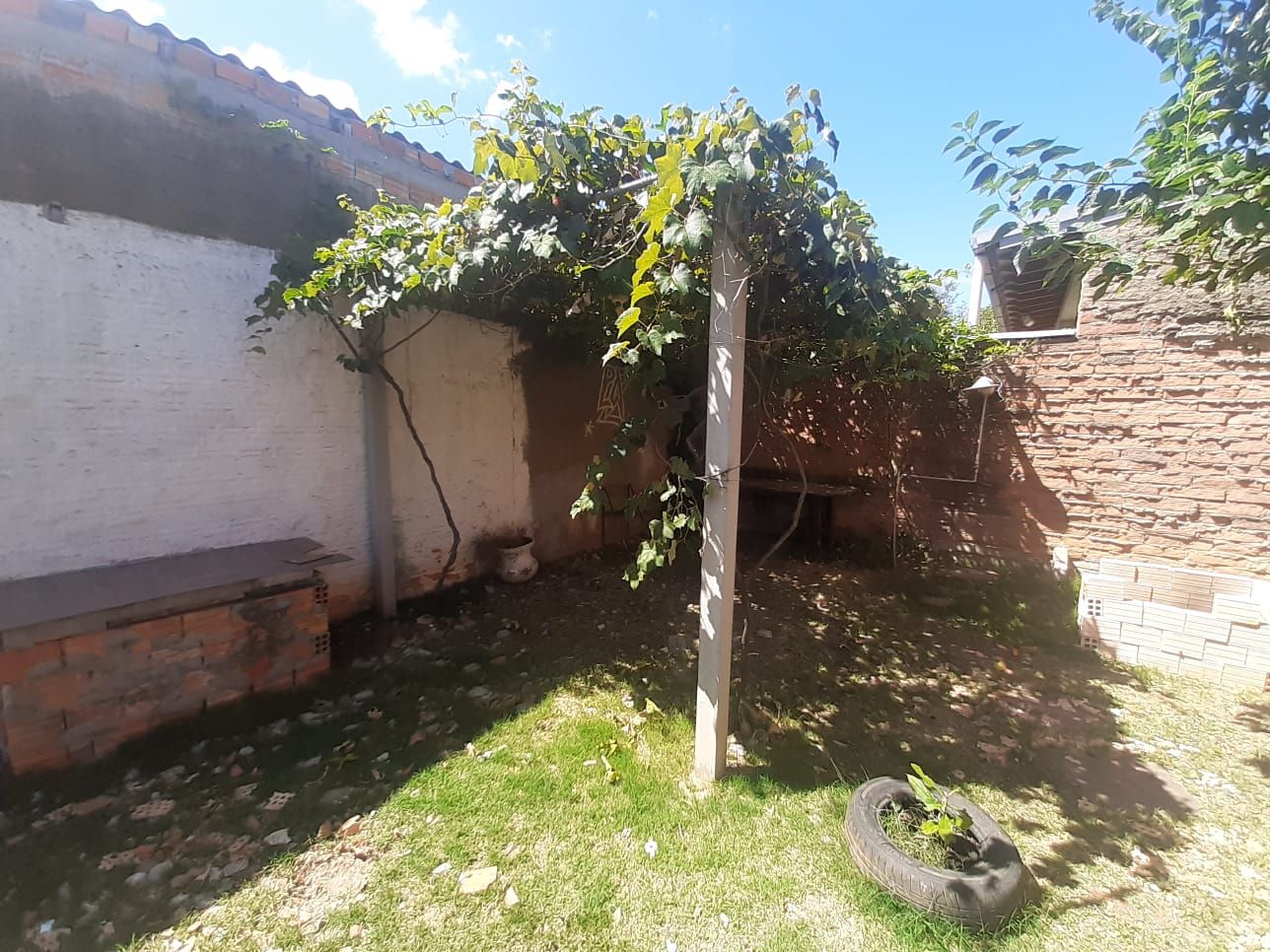 Casa 4 quartos à venda, 91m², Centro - Eldorado do Sul