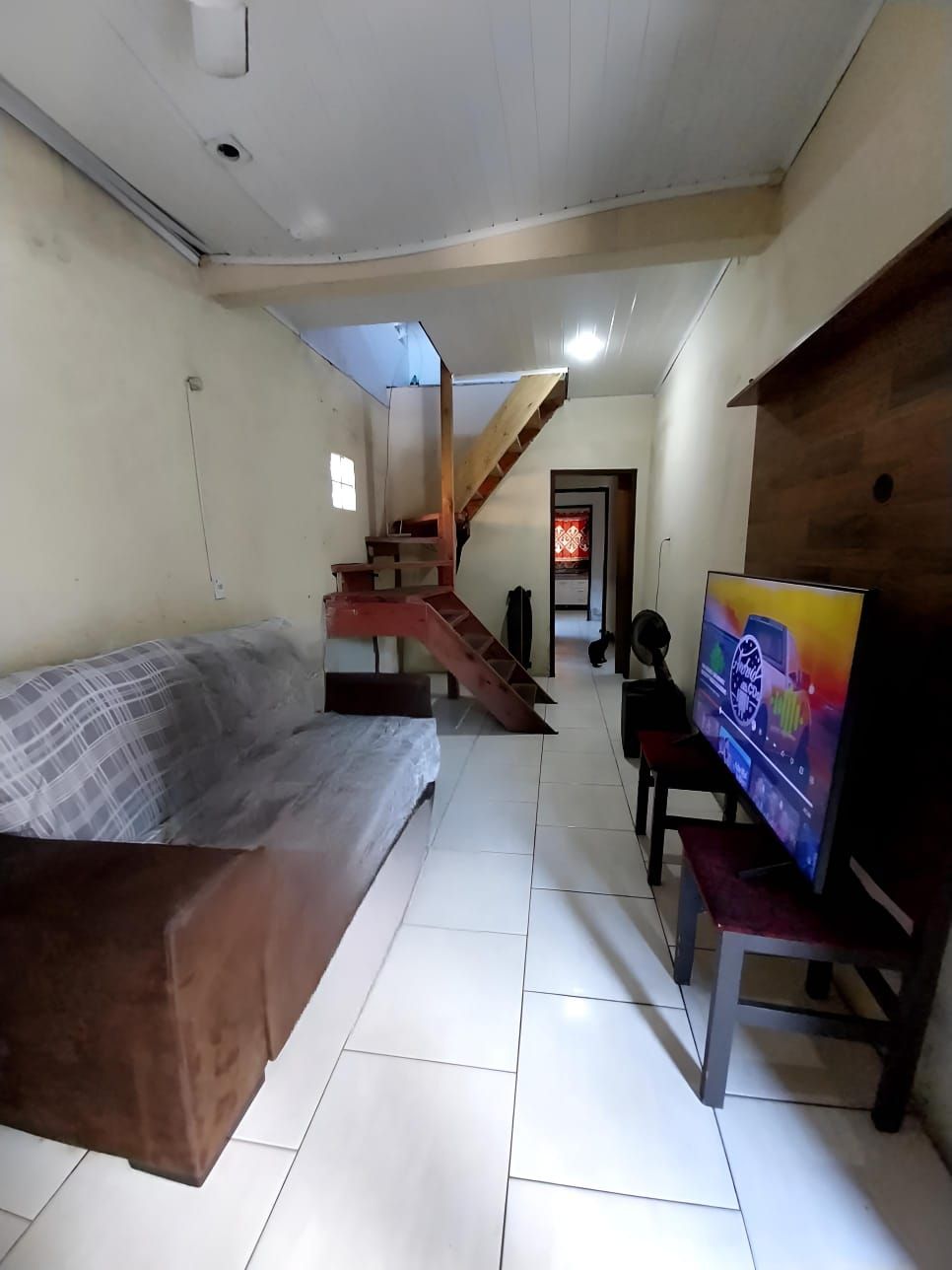 Casa 4 quartos à venda, 110m², Cidade Verde - Eldorado do Sul
