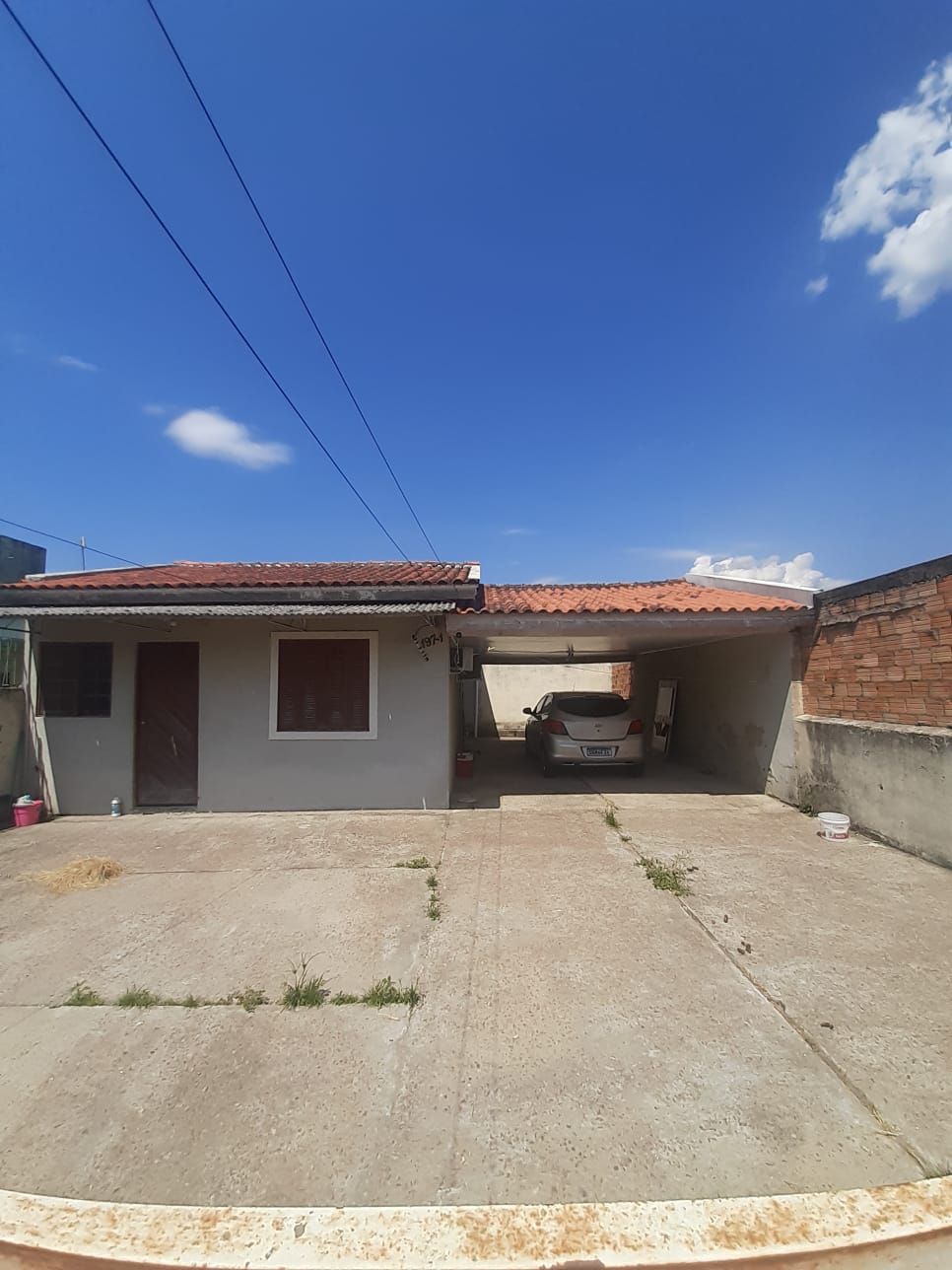 Casa 4 quartos à venda, 163m², Sans Souci - Eldorado do Sul