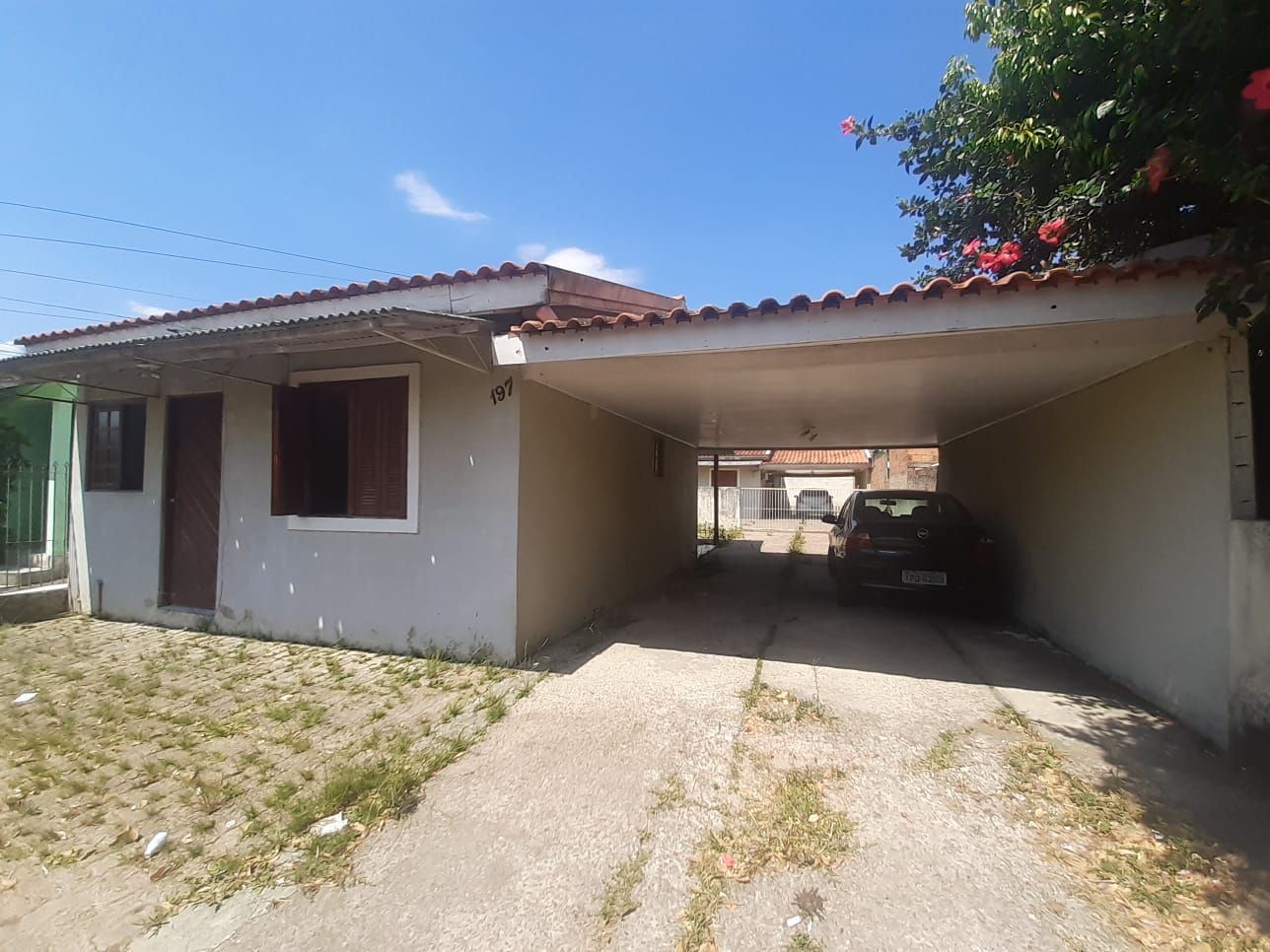 Casa 4 quartos à venda, 163m², Sans Souci - Eldorado do Sul