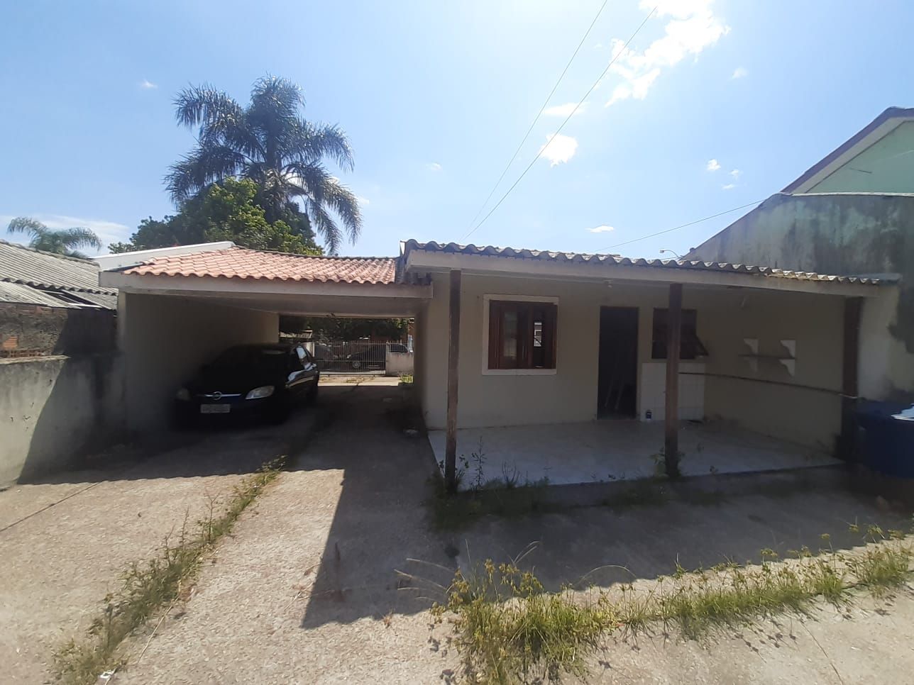 Casa 4 quartos à venda, 163m², Sans Souci - Eldorado do Sul