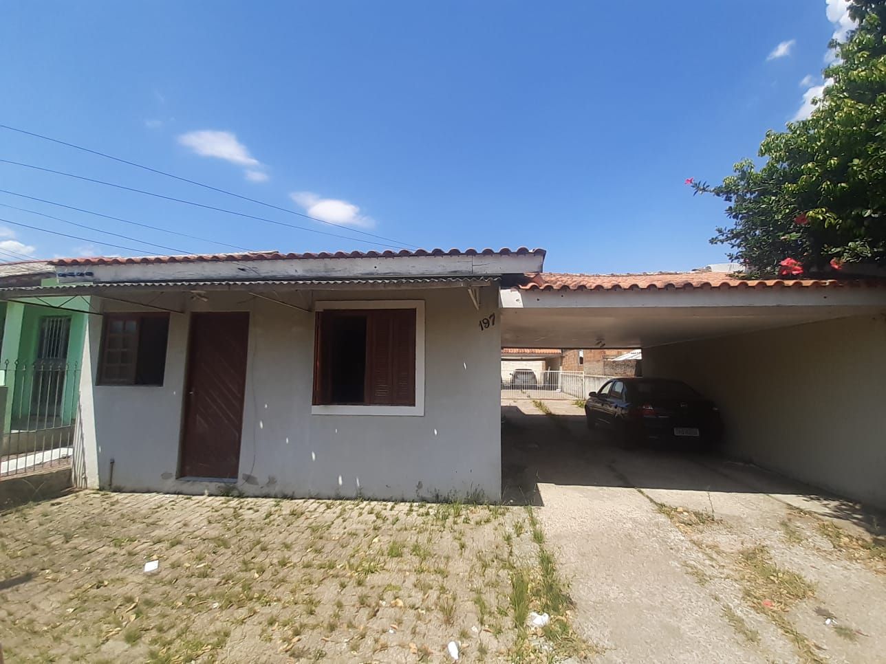 Casa 4 quartos à venda, 163m², Sans Souci - Eldorado do Sul