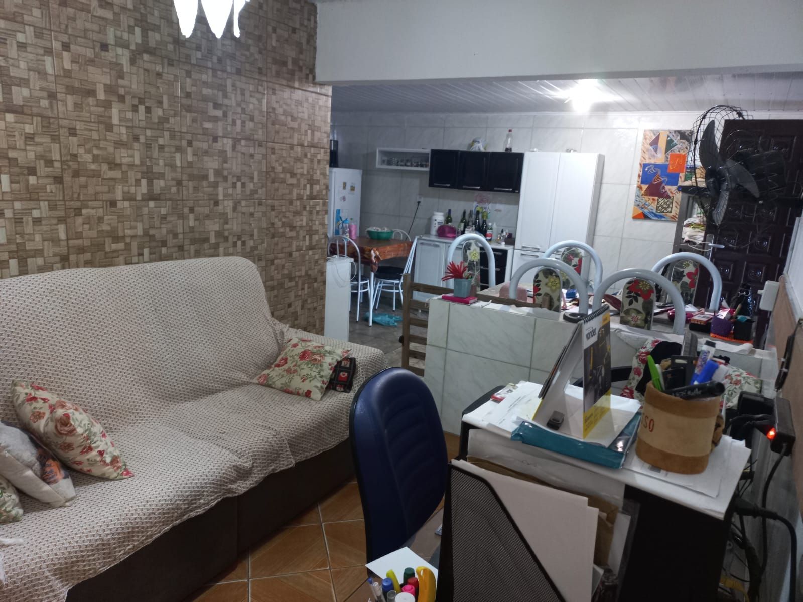 Casa 3 quartos à venda, 92m², Cidade Verde - Eldorado do Sul