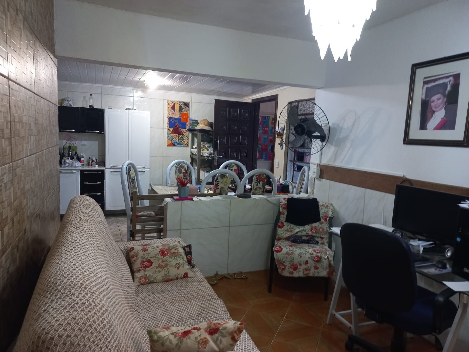 Casa 3 quartos à venda, 92m², Cidade Verde - Eldorado do Sul