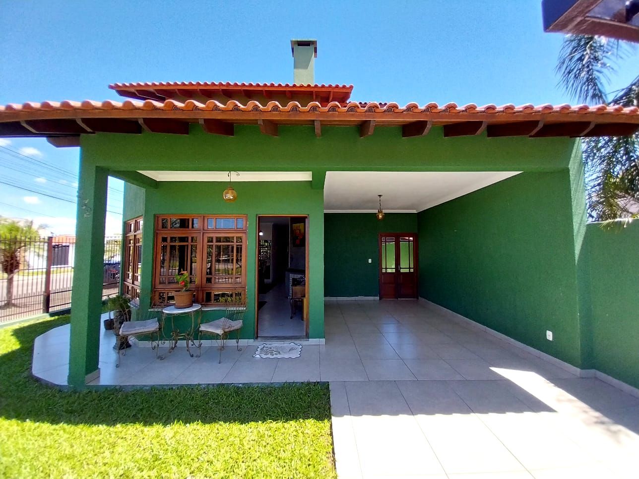 Sobrado 3 quartos à venda, 180m², Residencial - Eldorado do Sul