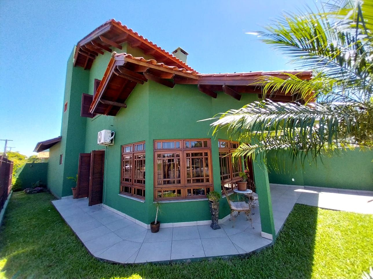 Sobrado 3 quartos à venda, 180m², Residencial - Eldorado do Sul