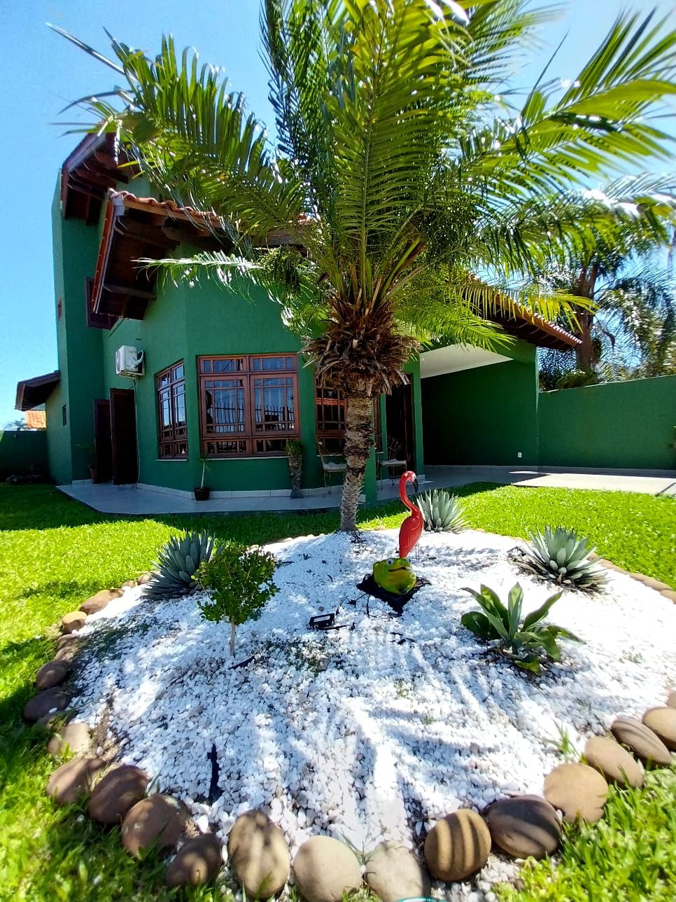 Sobrado 3 quartos à venda, 180m², Residencial - Eldorado do Sul