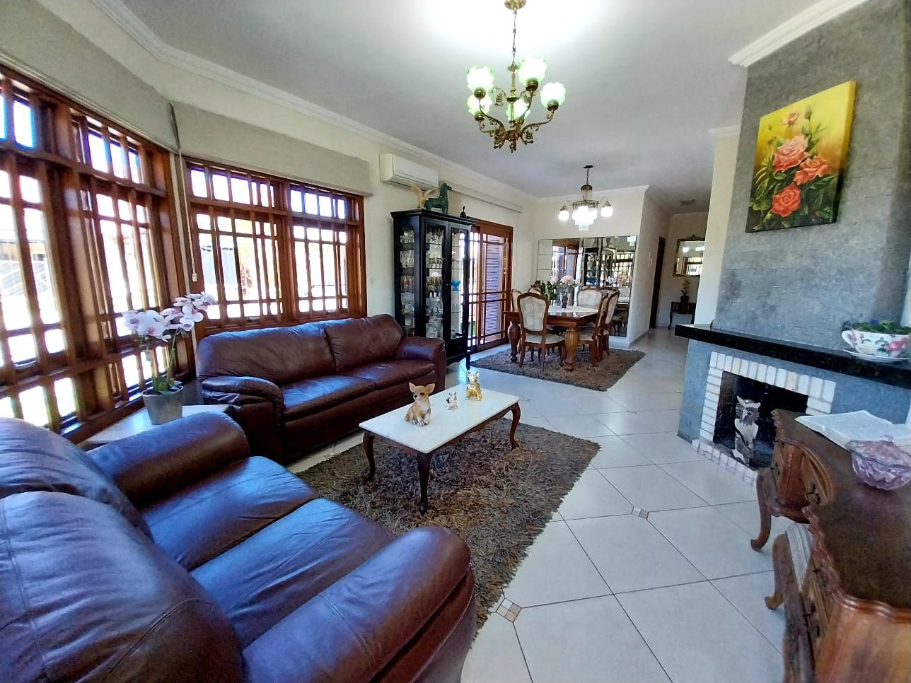 Sobrado 3 quartos à venda, 180m², Residencial - Eldorado do Sul
