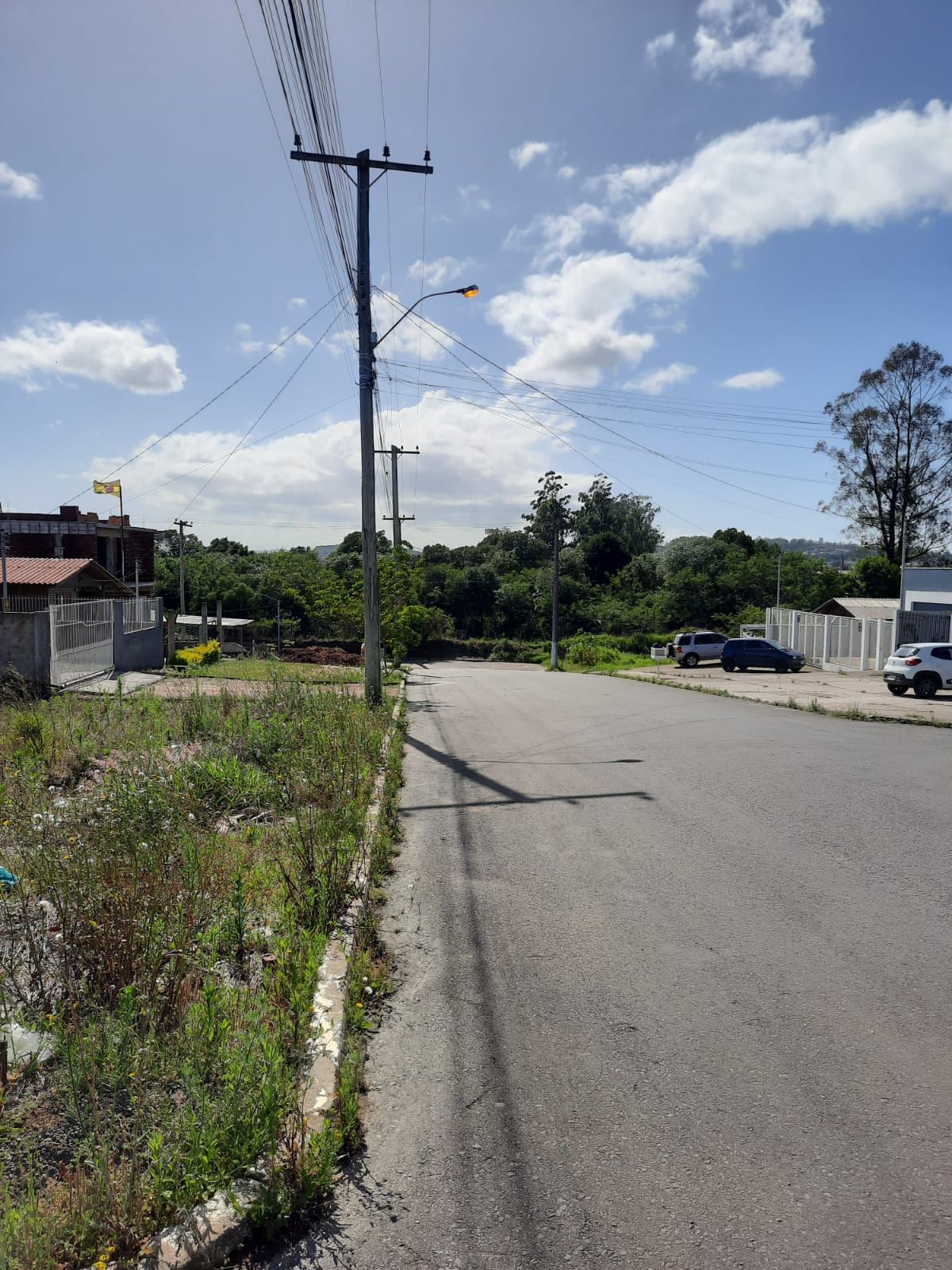 Terreno à venda, 270m², Jardim dos Lagos - Guaíba