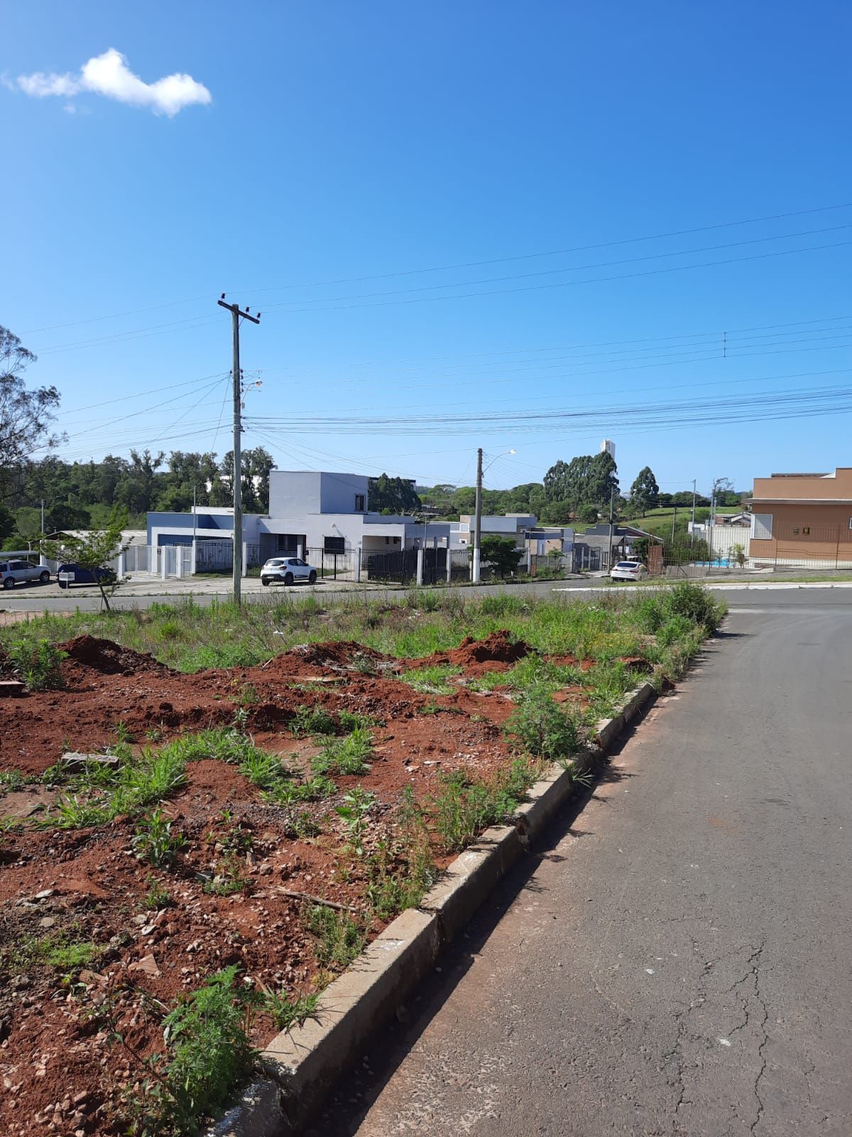 Terreno à venda, 270m², Jardim dos Lagos - Guaíba