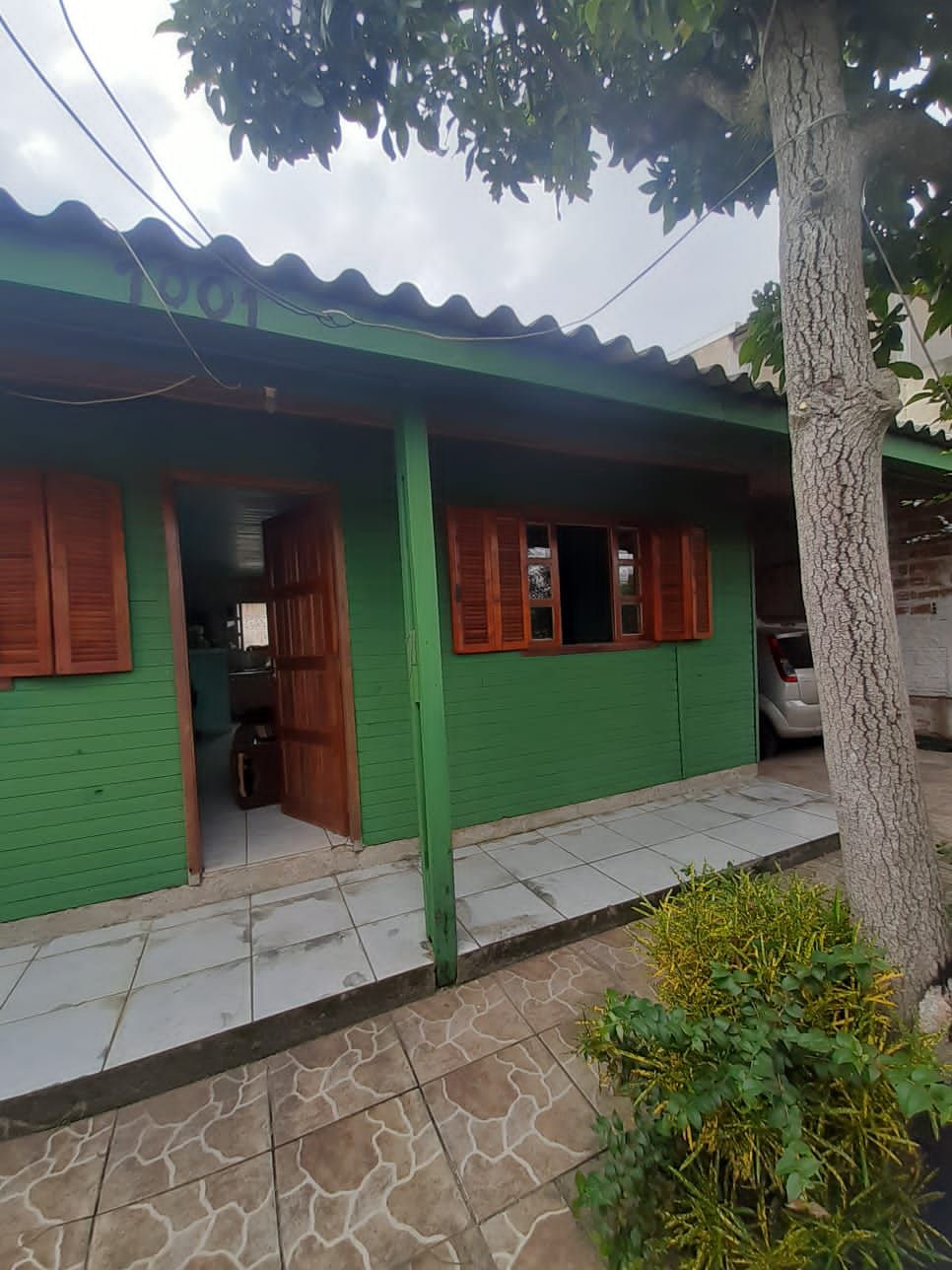 Casa 1 quartos à venda, 45m², Centro - Eldorado do Sul