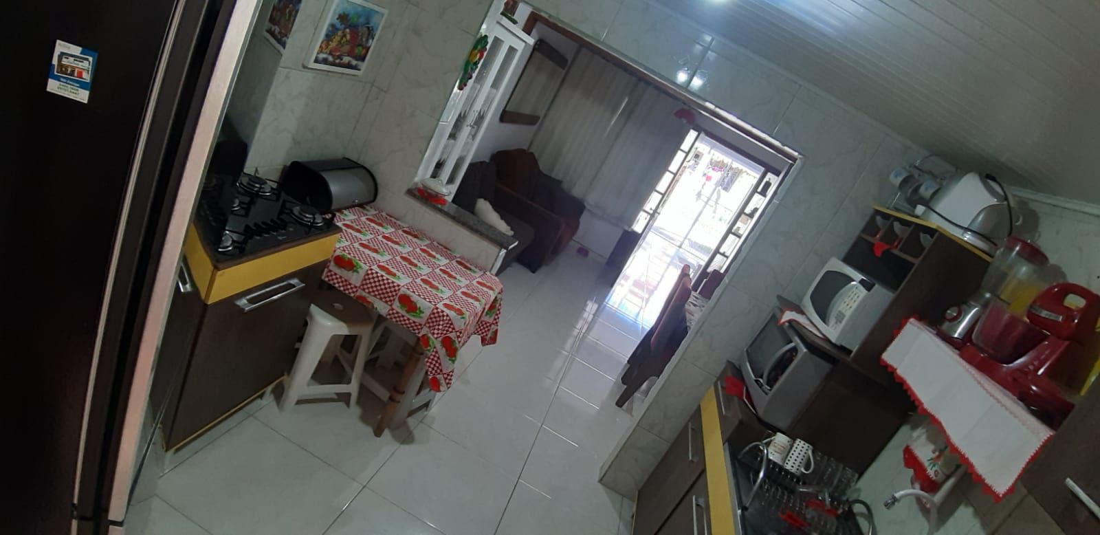 Sobrado 2 quartos à venda, 75m², Santa Rita - Guaíba