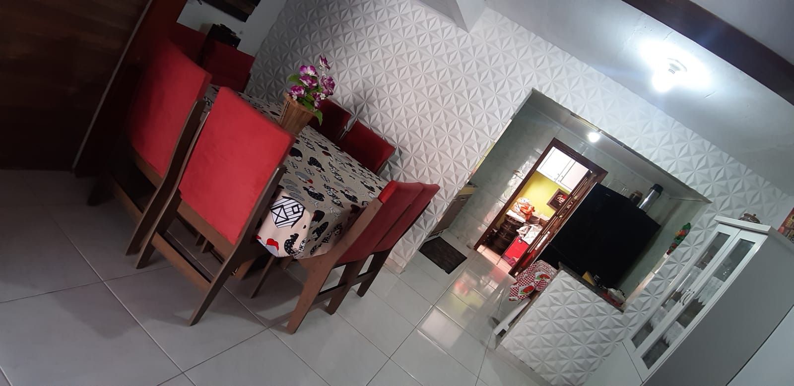 Sobrado 2 quartos à venda, 75m², Santa Rita - Guaíba