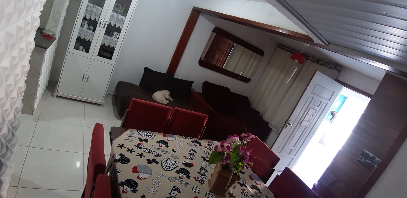 Sobrado 2 quartos à venda, 75m², Santa Rita - Guaíba