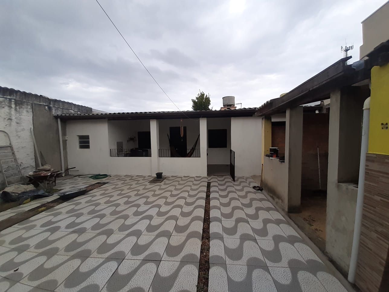 Casa 4 quartos à venda, 311m², Sans Souci - Eldorado do Sul