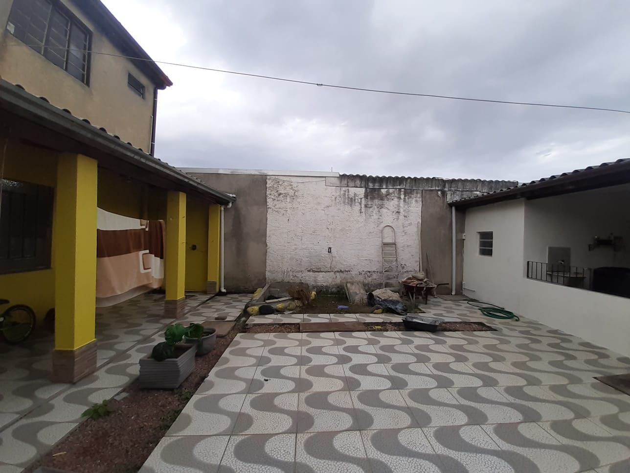 Casa 4 quartos à venda, 311m², Sans Souci - Eldorado do Sul
