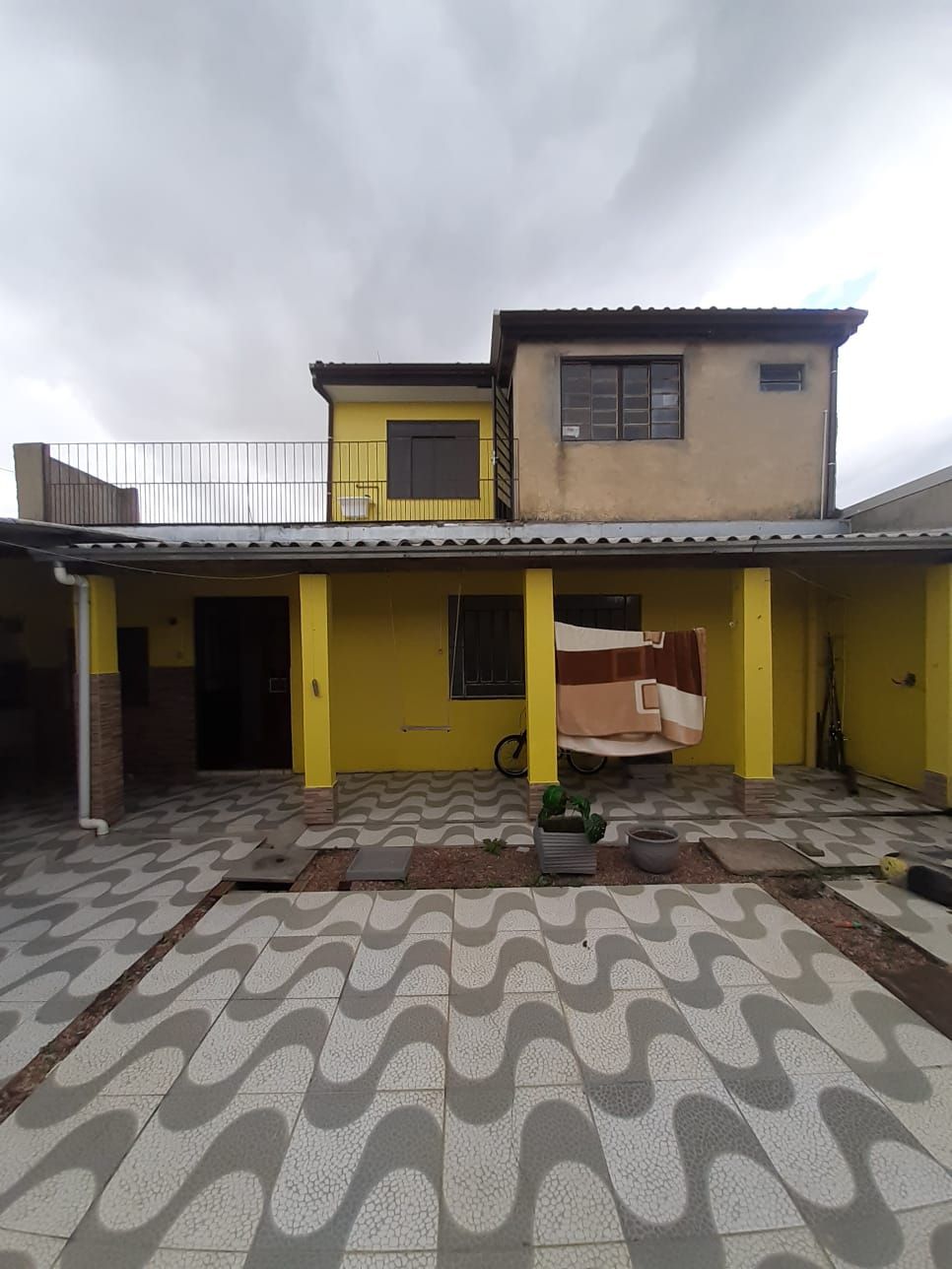 Casa 4 quartos à venda, 311m², Sans Souci - Eldorado do Sul