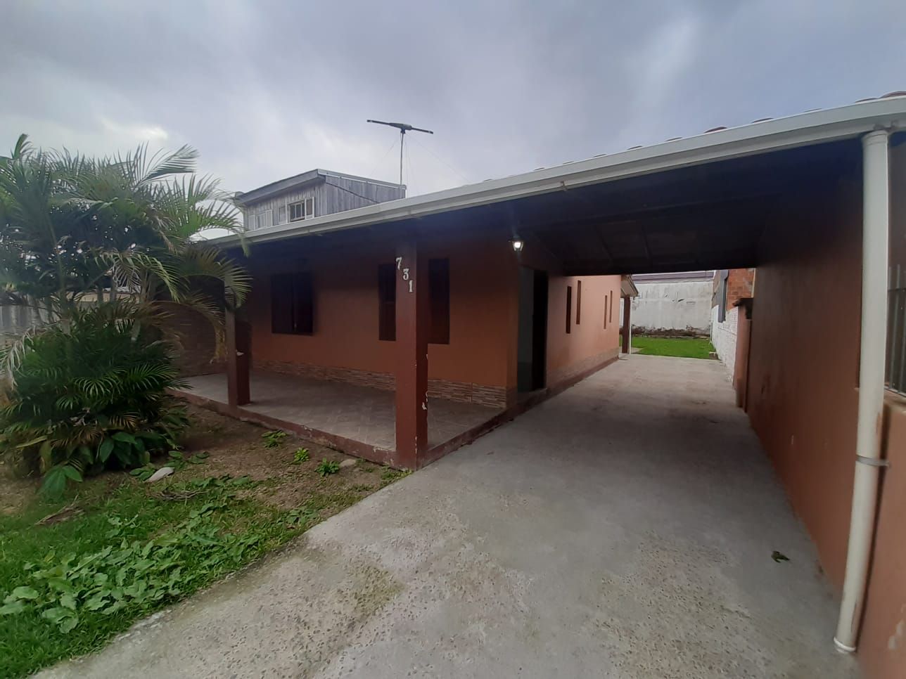 Casa 2 quartos à venda, 50m², Sans Souci - Eldorado do Sul