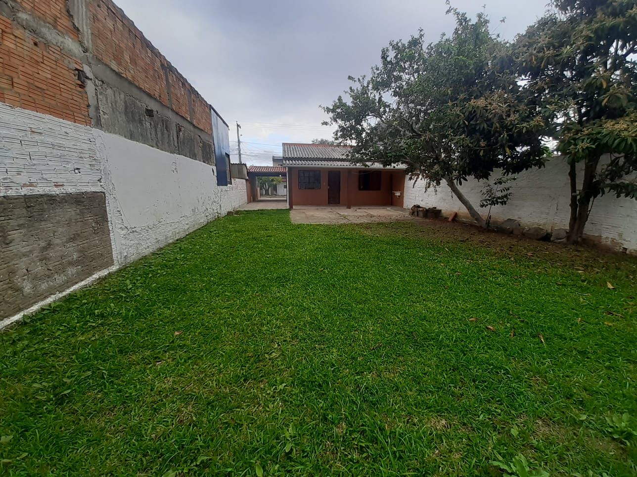 Casa 2 quartos à venda, 50m², Sans Souci - Eldorado do Sul