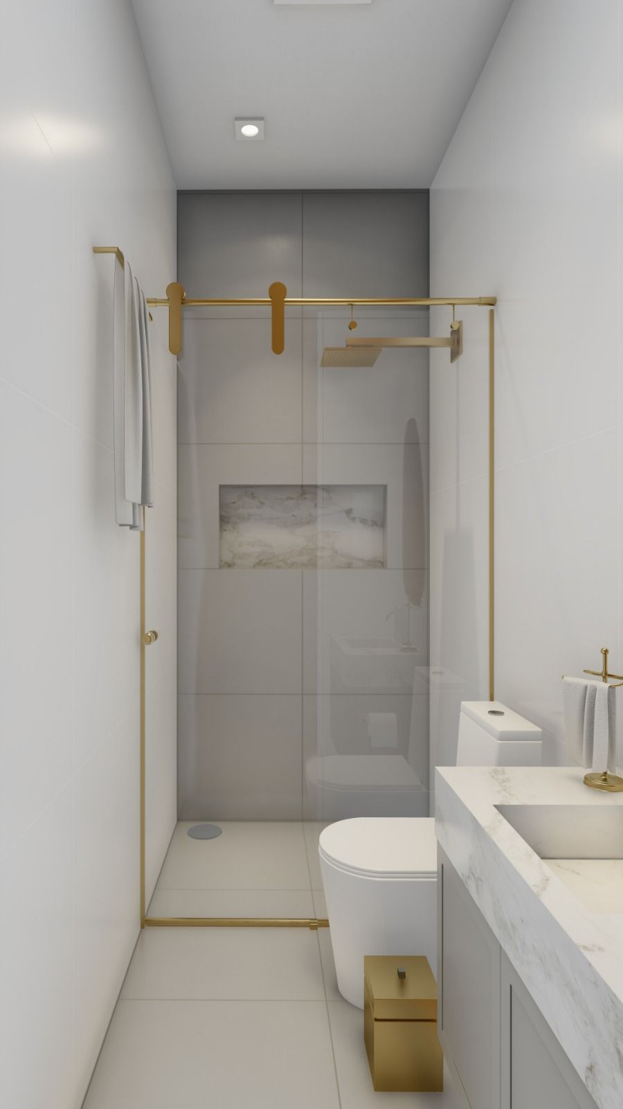 Casa 3 quartos à venda, 75m², Centro Novo - Eldorado do Sul