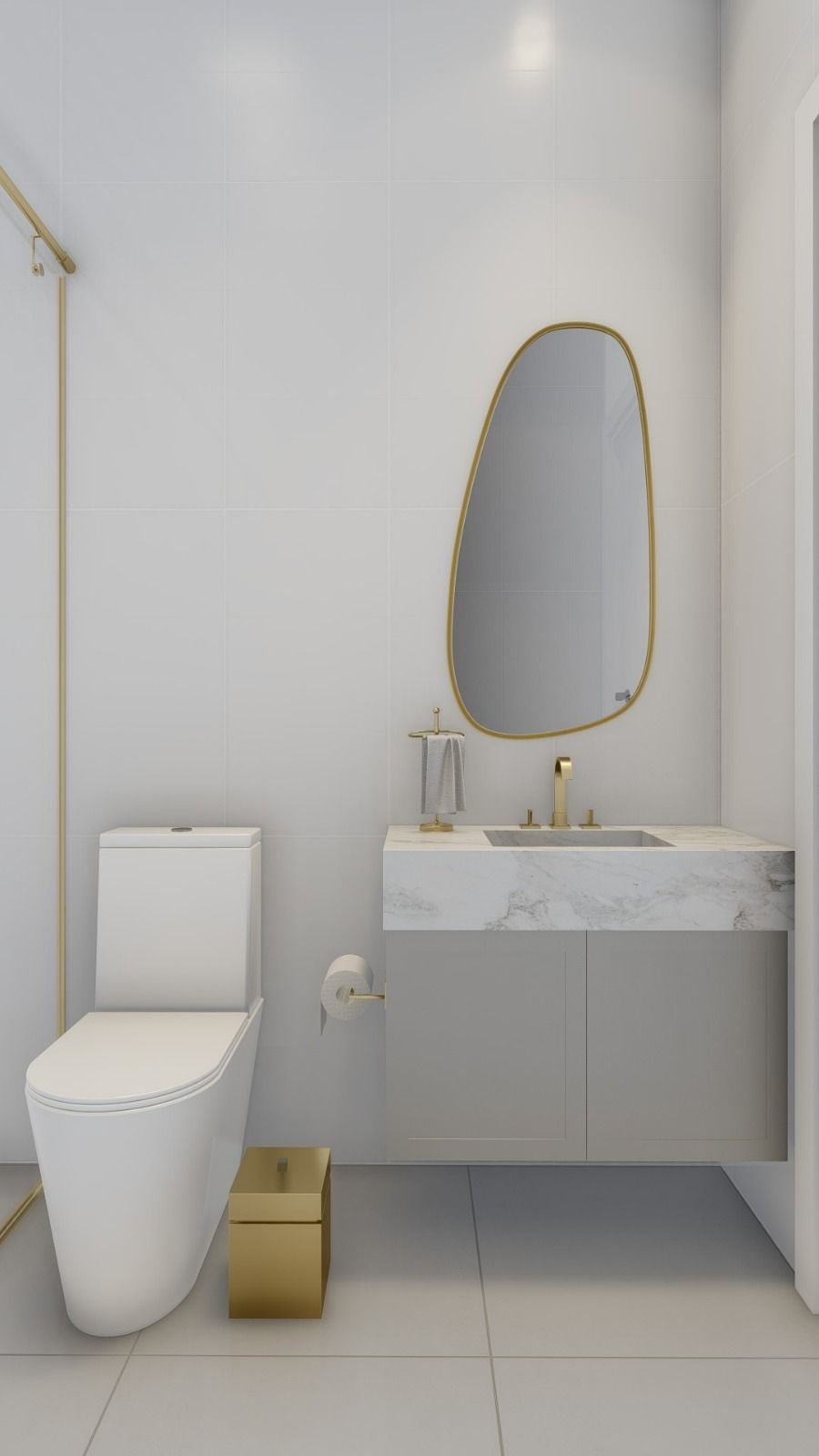 Casa 3 quartos à venda, 75m², Centro Novo - Eldorado do Sul