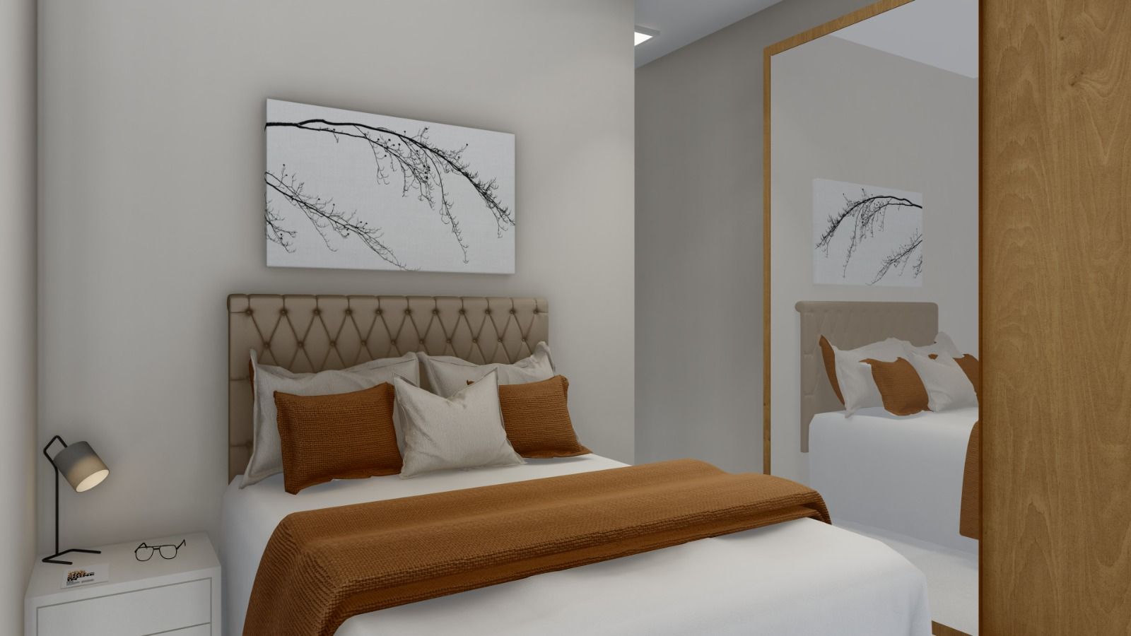 Casa 3 quartos à venda, 75m², Centro Novo - Eldorado do Sul