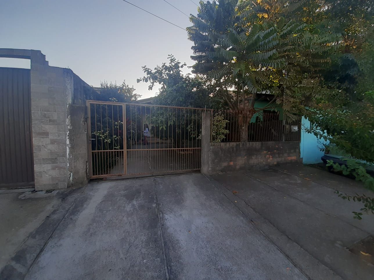 Casa 2 quartos à venda, 50m², Centro Novo - Eldorado do Sul